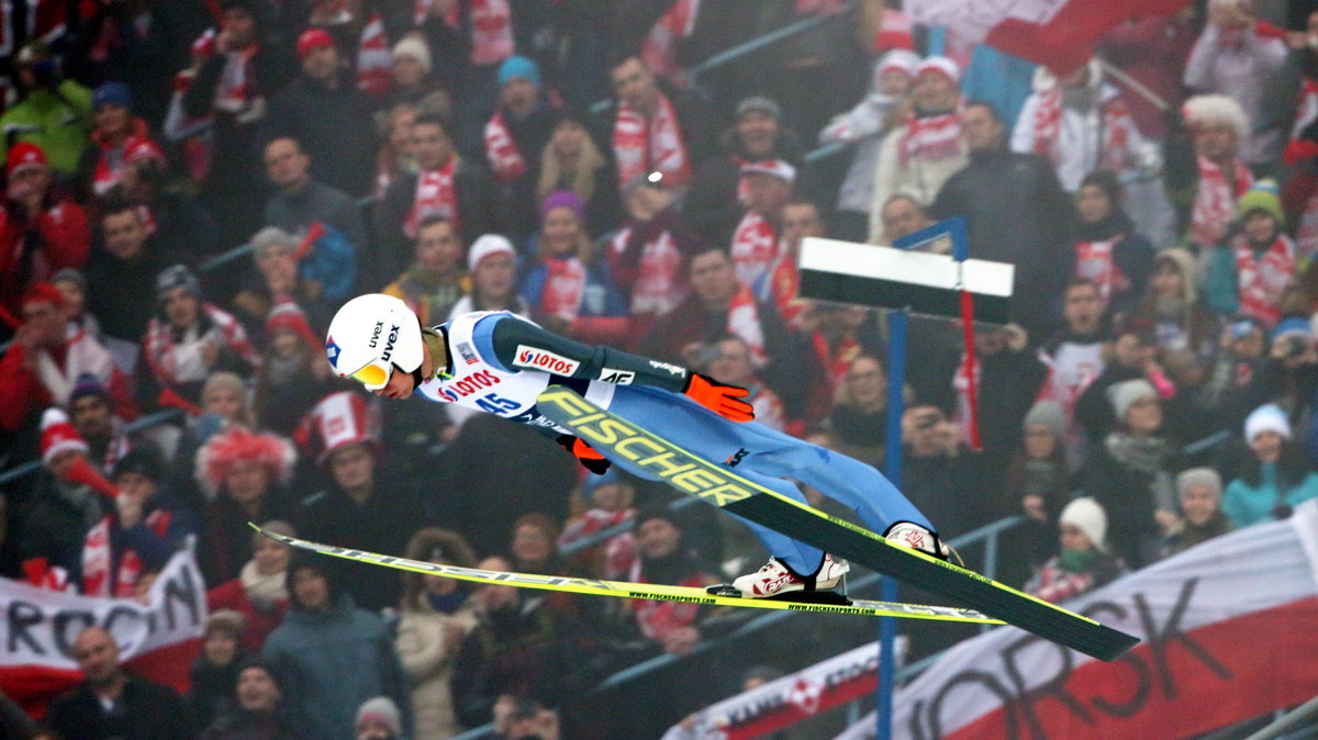 Kamil Stoch