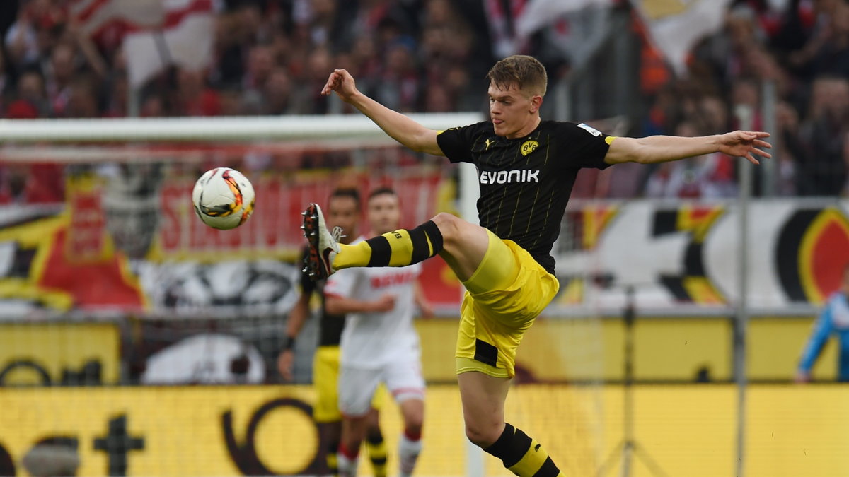 Matthias Ginter