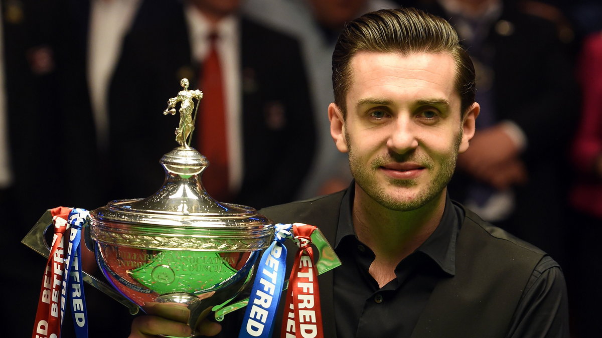 Mark Selby