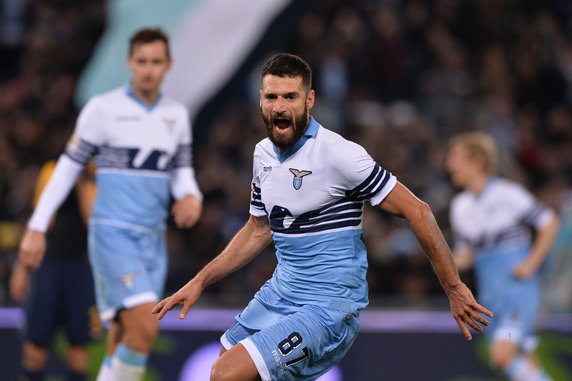 Antonio Candreva