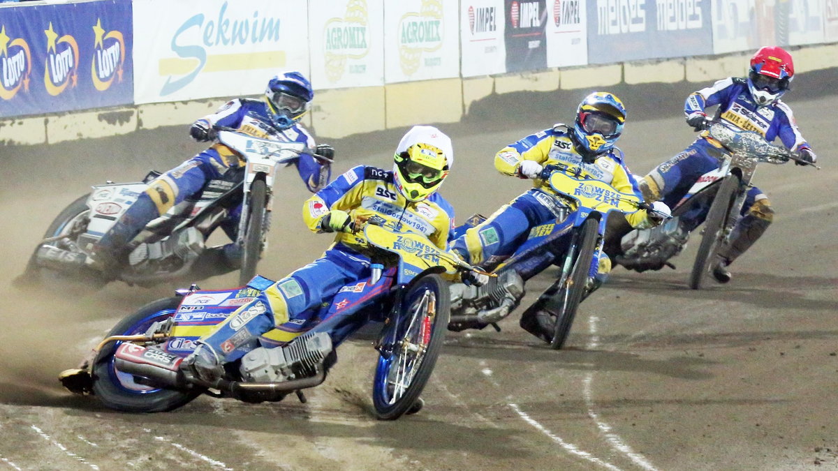 Inauguracja Elitserien