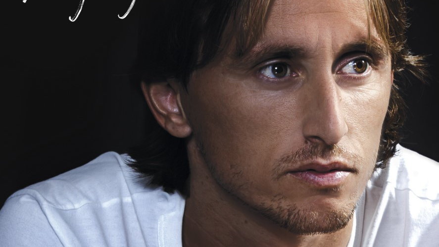 Luka Modrić 