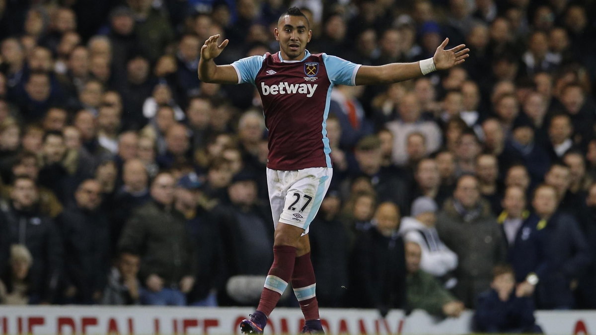 Payet wrogiem numer jeden w West Hamie