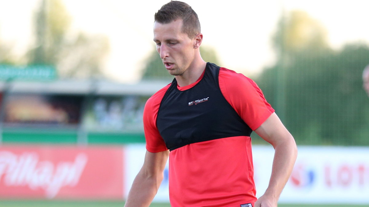 Kamil Wilczek