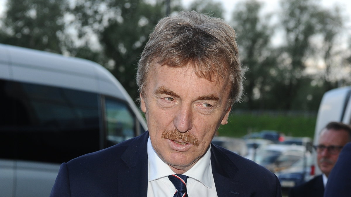 Zbigniew Boniek