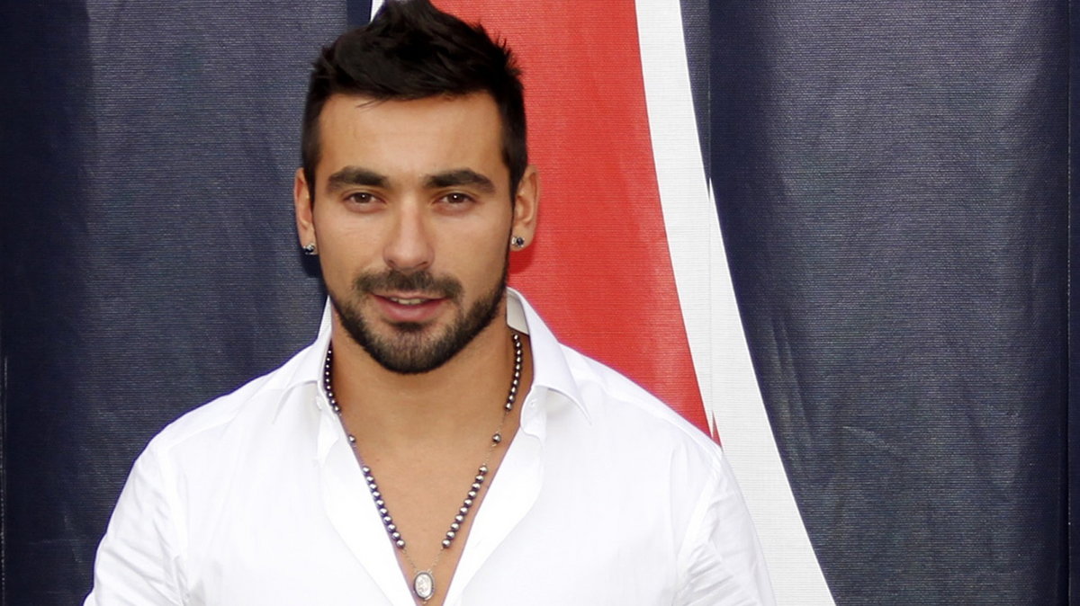 Ezequiel Lavezzi