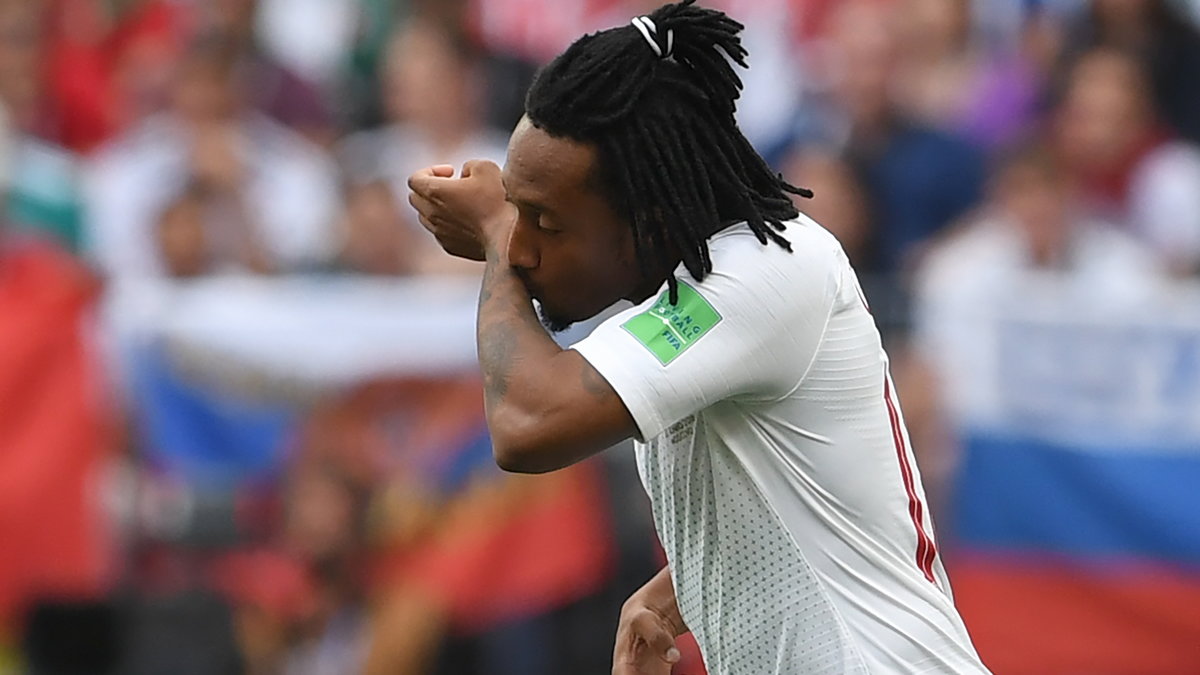 Gelson Martins to reprezentant Portugalii