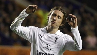 Luka Modrić