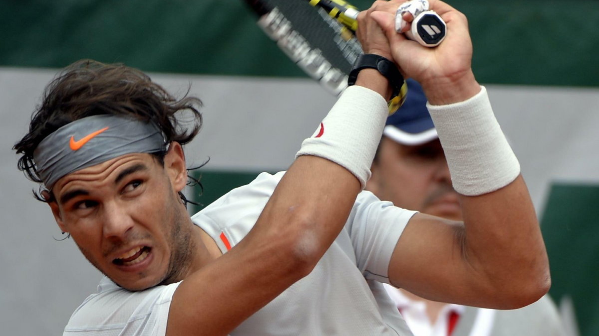 Rafael Nadal