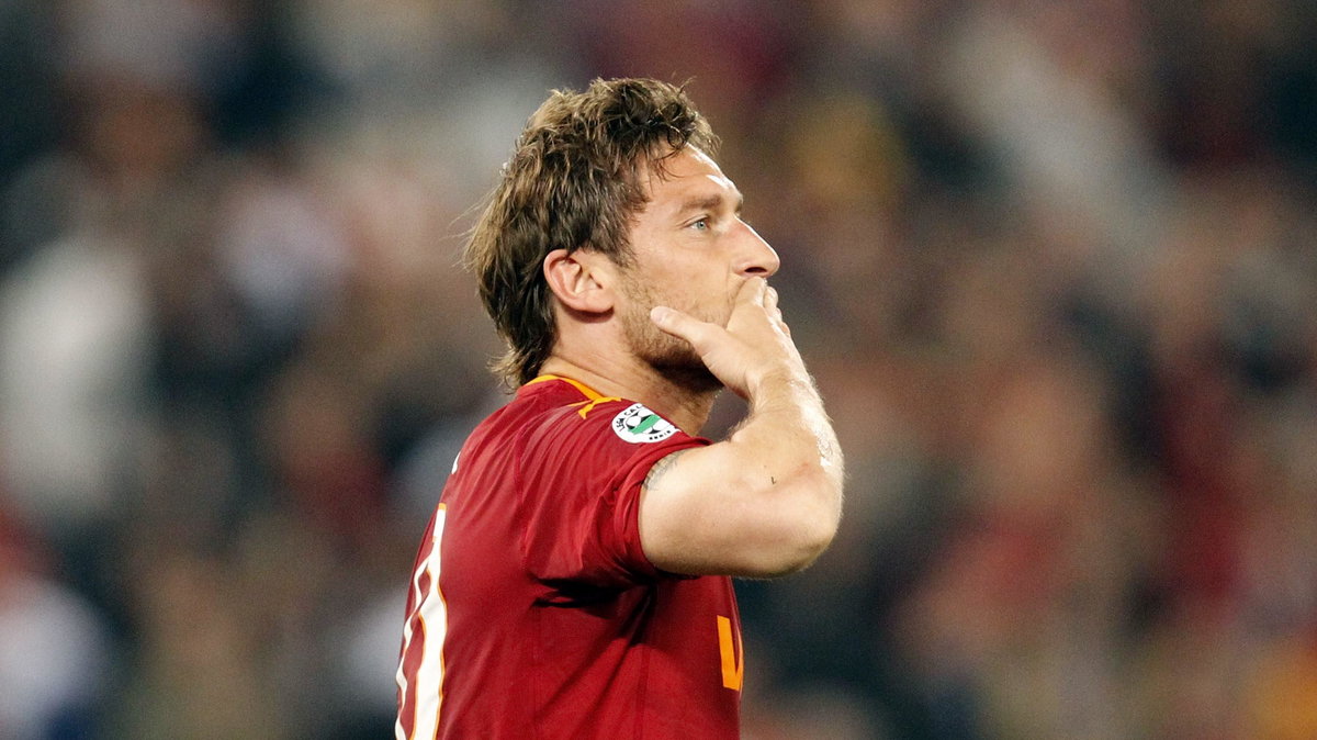 Francesco Totti