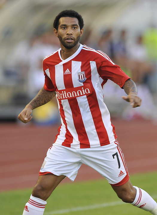 3. Jermaine Pennant (Anglia, 31 lat)