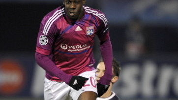 Aly Cissokho