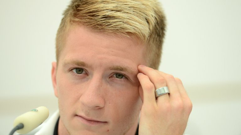 Marco Reus