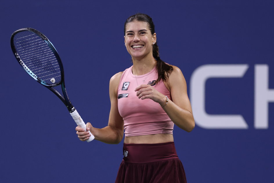 Sorana Cirstea