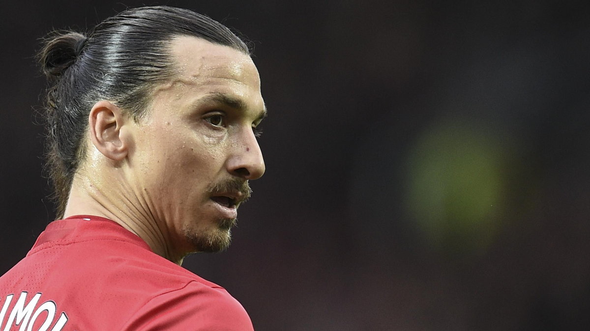 Zlatan Ibrahimović: podbiłem Europę, może podbiję Stany