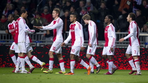 Ajax Amsterdam