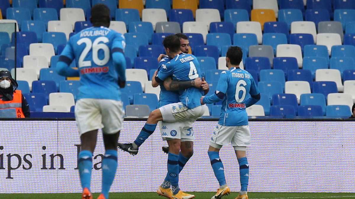 SSC Napoli