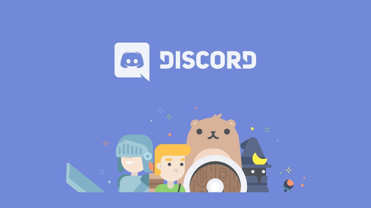 discord