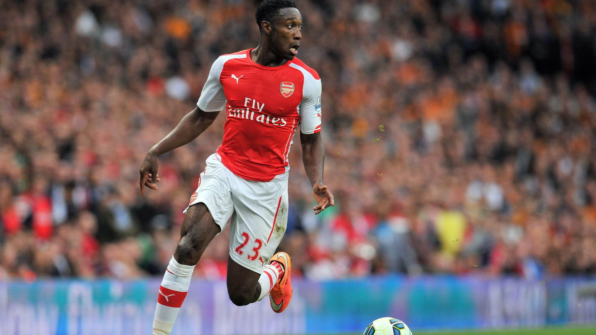 Danny Welbeck