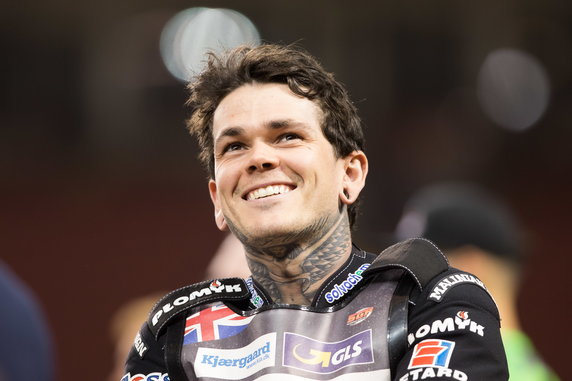 Grand Prix Wielkiej Brytanii, Tai Woffinden