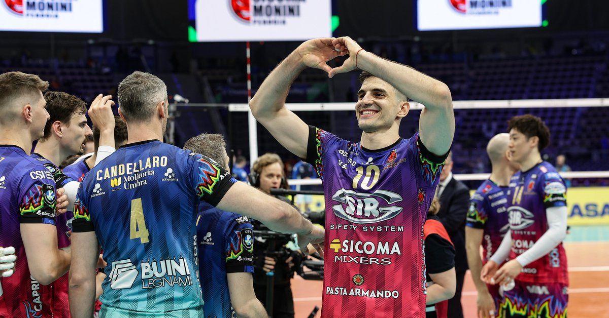 Właśnie awansował do finału LM. Teraz walczy z federacją. Chce grać jako... Polak