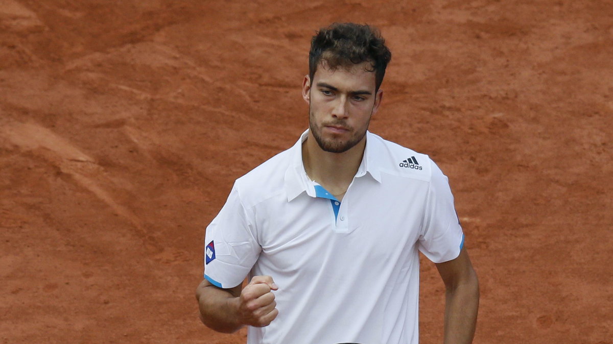 Jerzy Janowicz