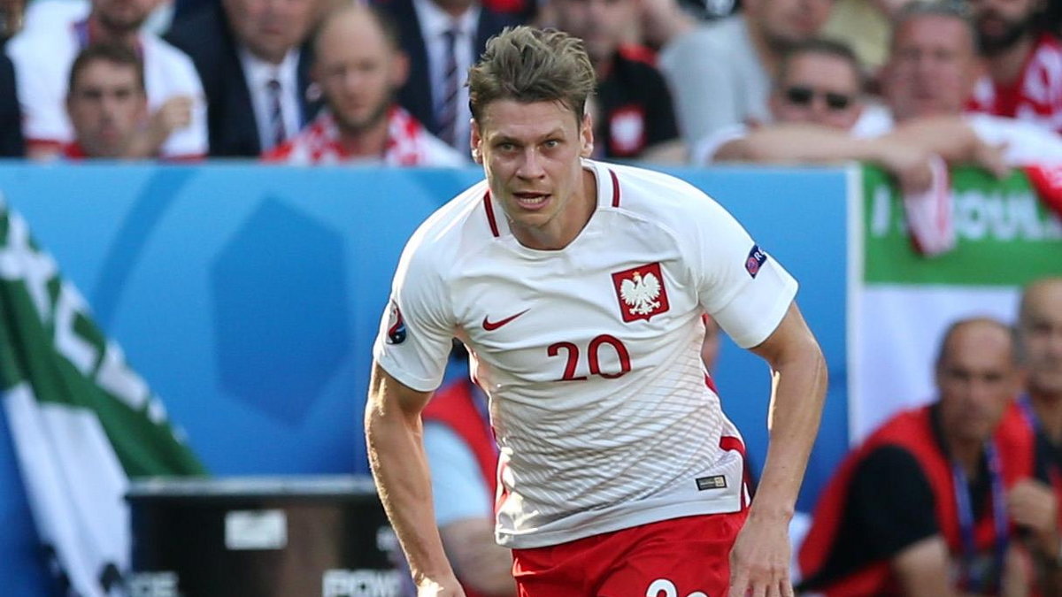 Łukasz Piszczek