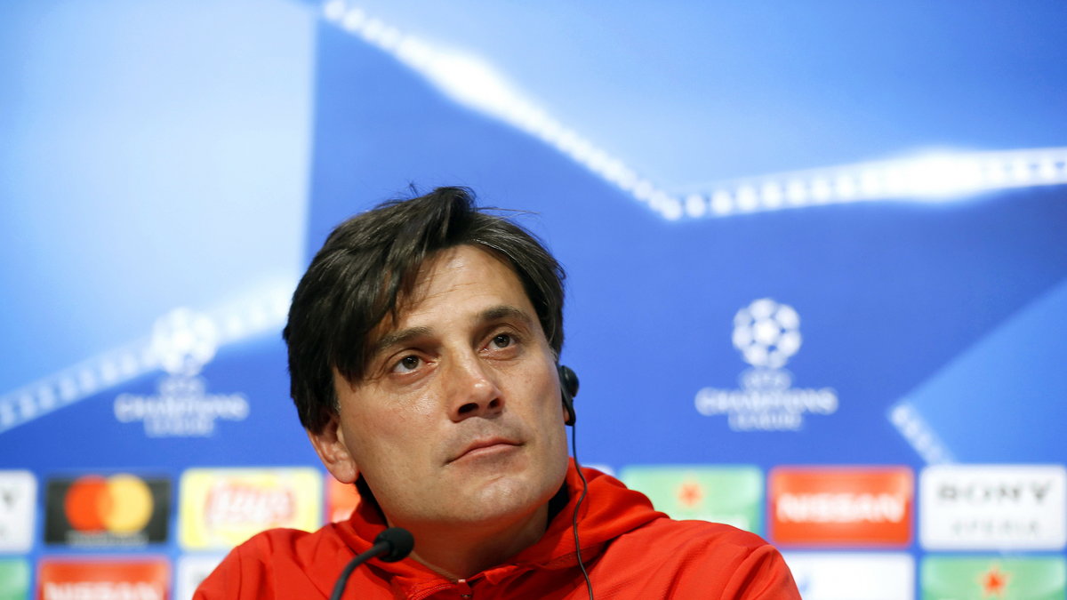 Vincenzo Montella