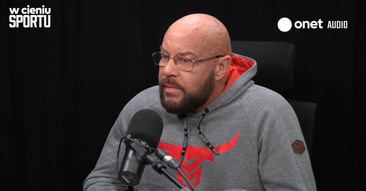 Przez lata przyjmował doping. Teraz ma gigantyczne problemy