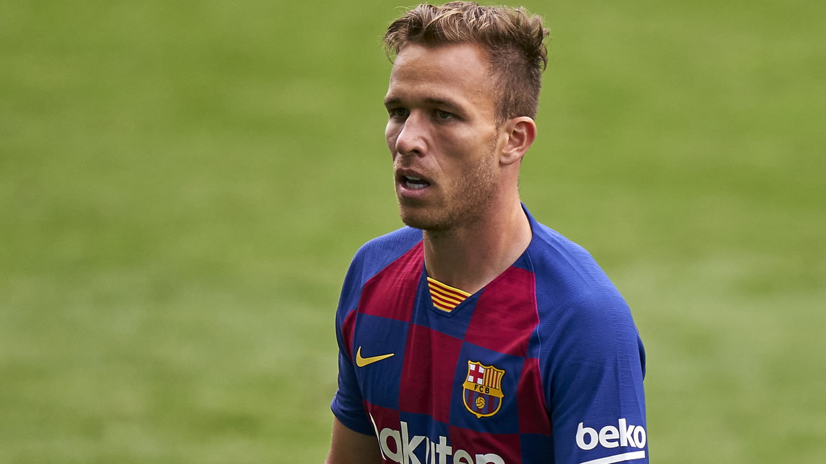 Arthur Melo