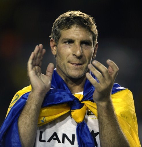 Martin Palermo