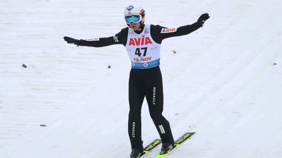 Kamil Stoch