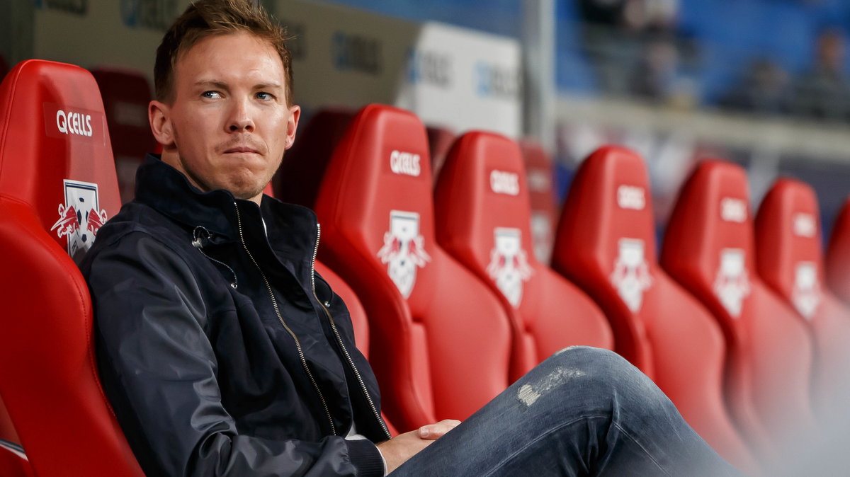 Julian Nagelsmann