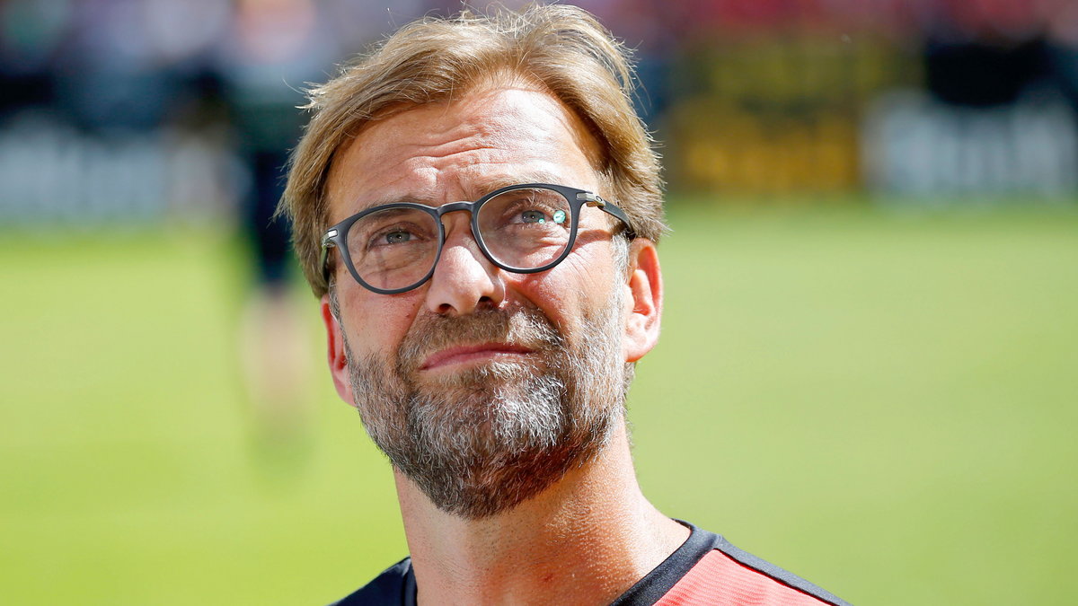 Juergen Klopp