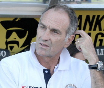 Francesco Guidolin (trener Udinese)