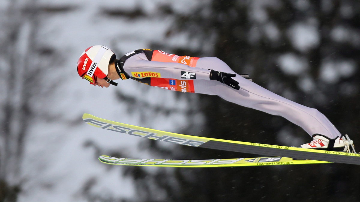 Kamil Stoch