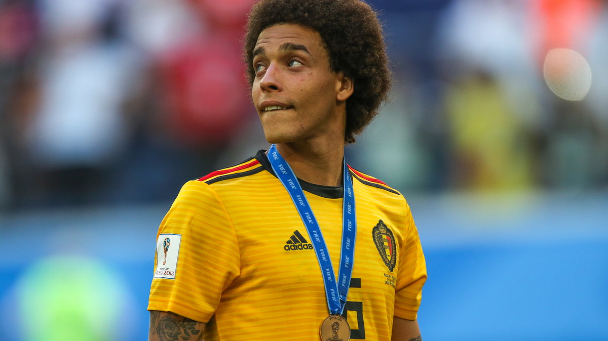 Axel Witsel