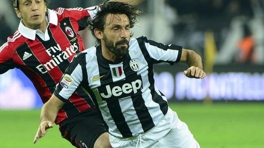 Andrea Pirlo