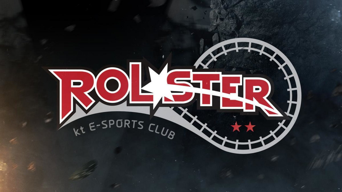 KT Rolster