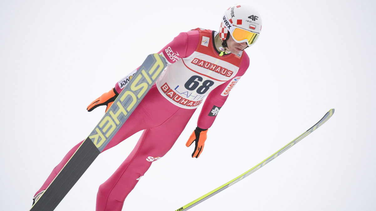 Kamil Stoch