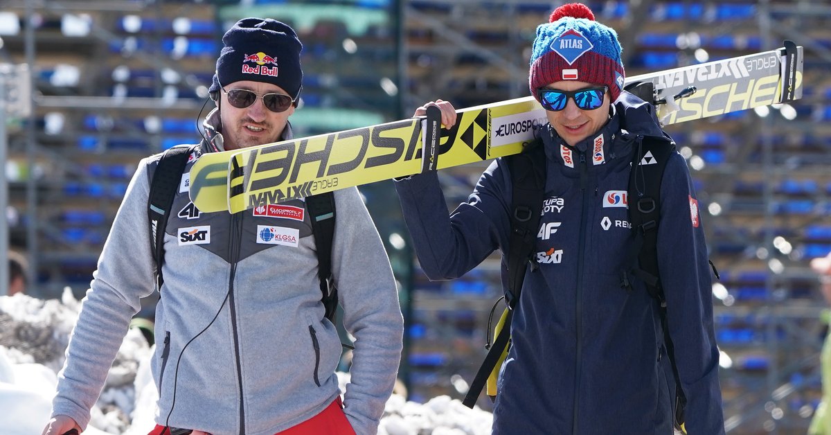 Adam Małysz is Brutally Honest: Sensational Statement on Kamil Stoch