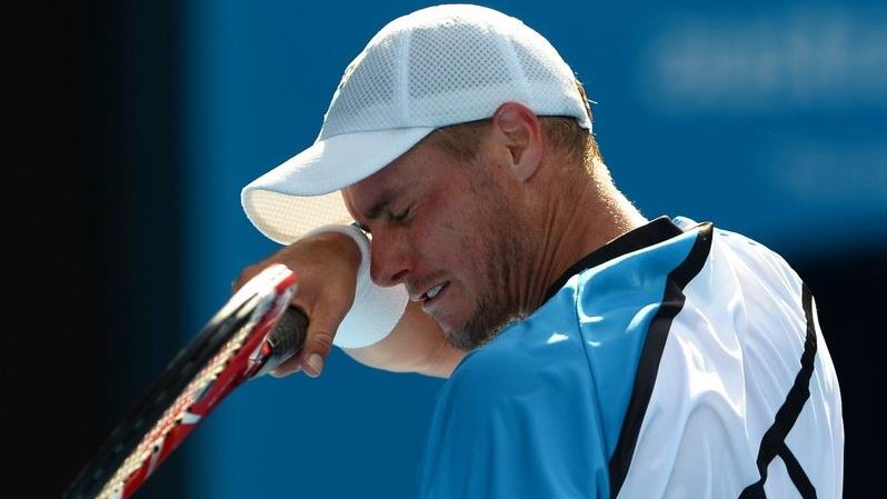 Lleyton Hewitt