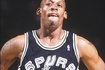 Dennis Rodman w 1993 roku