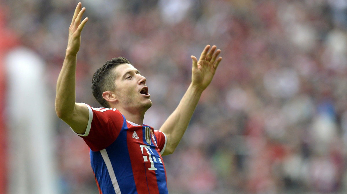 Robert Lewandowski