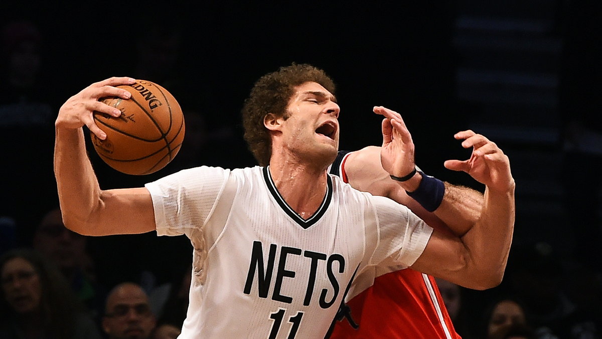 Brook Lopez