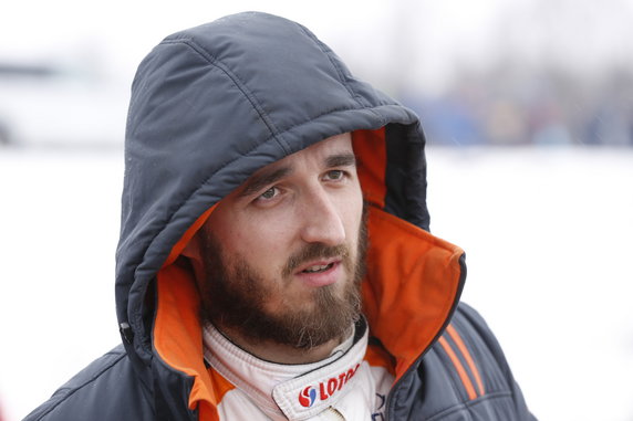 Robert Kubica