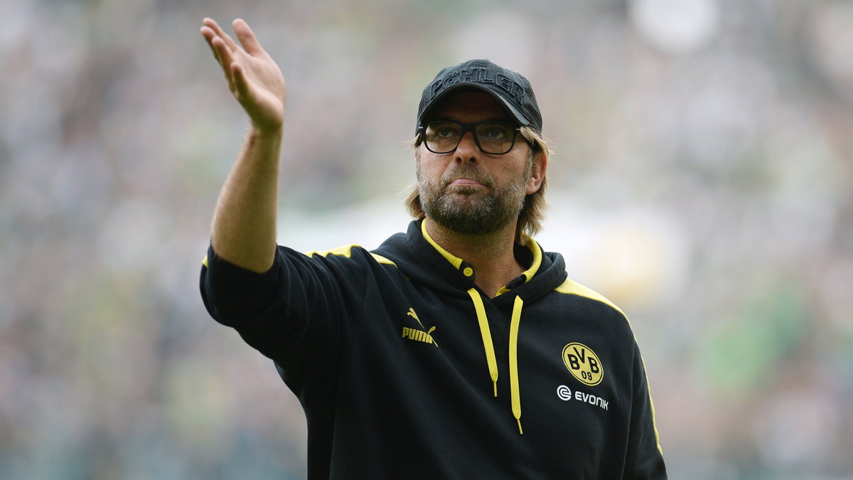 Juergen Klopp