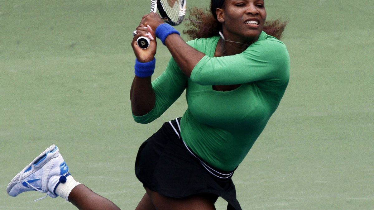 Serena Williams