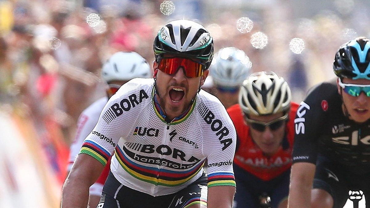 PETER SAGAN 