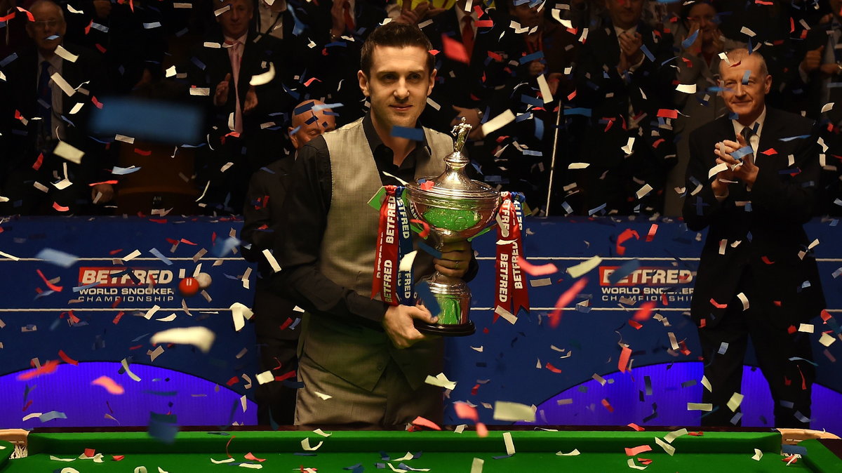 Mark Selby